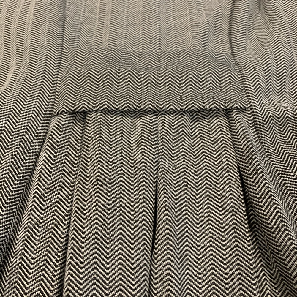 AUW Metal Gray Overcoat - Picture 11 of 13